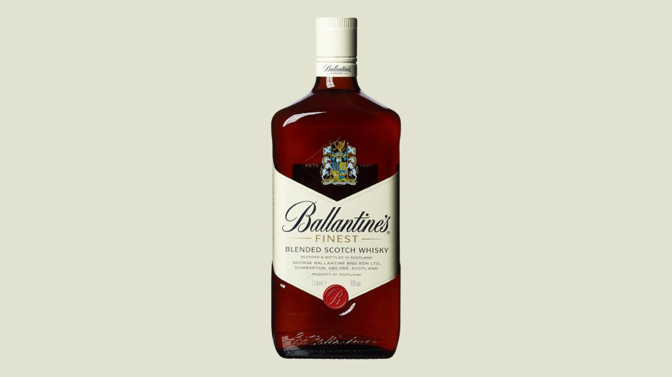 Ballantine whisky Price in Bangalore