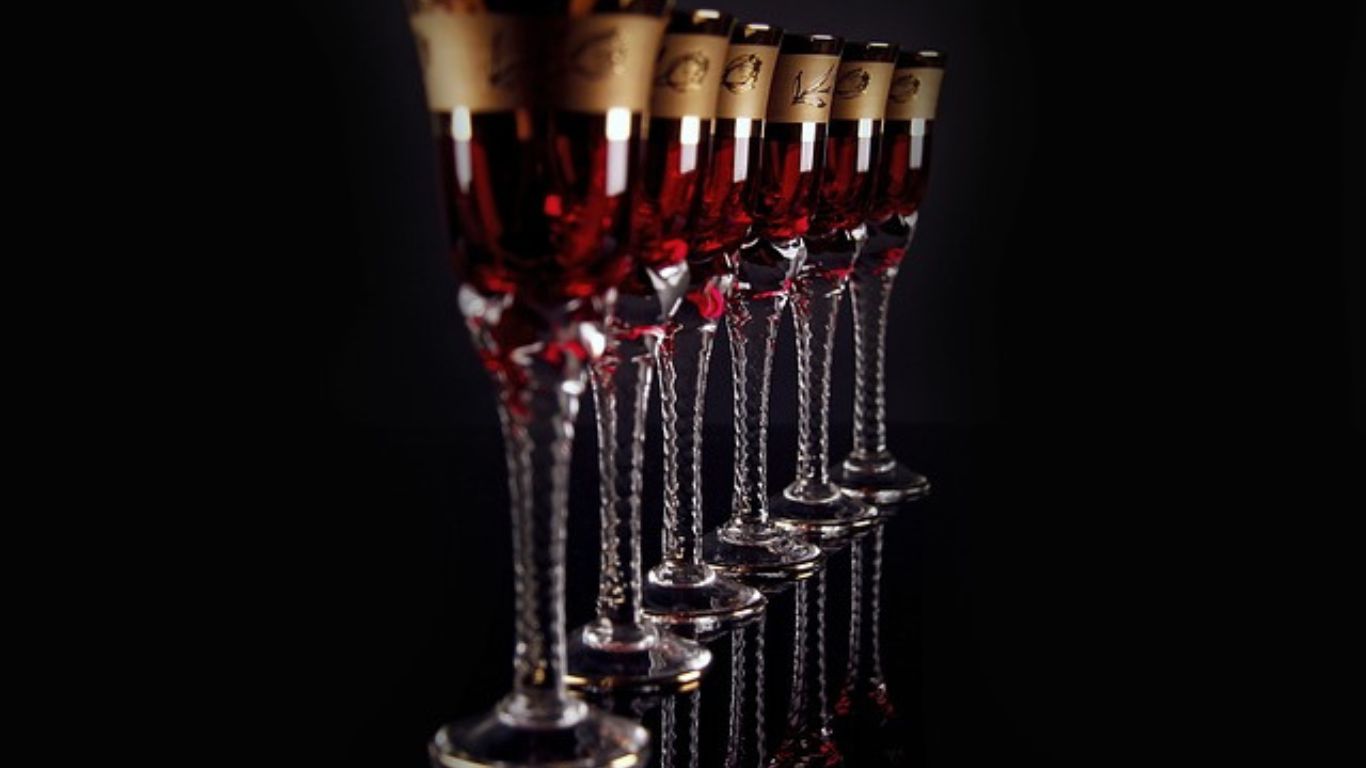 7 Best Red Wine in India under 2000