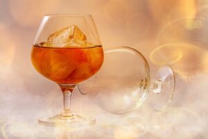 Top 6 Brandy Brands in India with Price