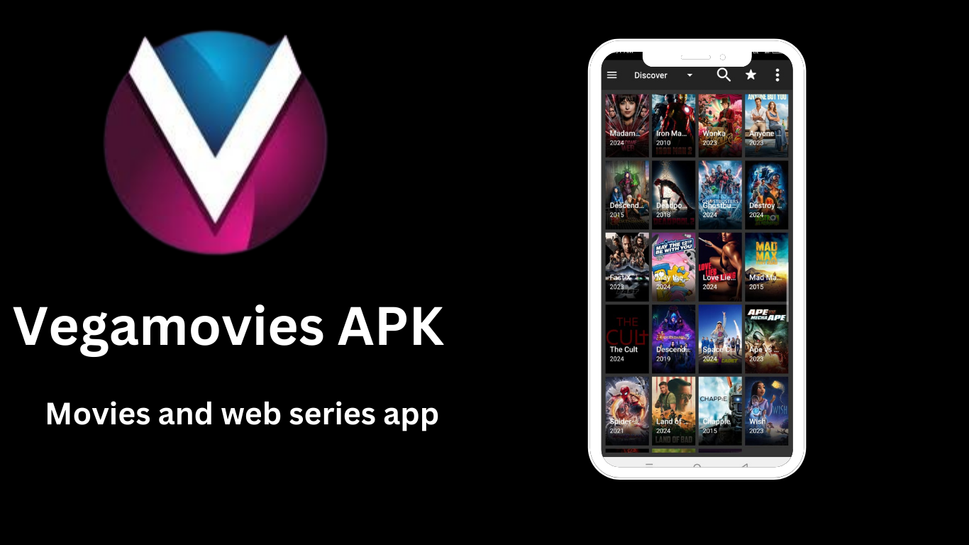 vegamovies APK 