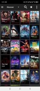 Latest Vegamovies apk