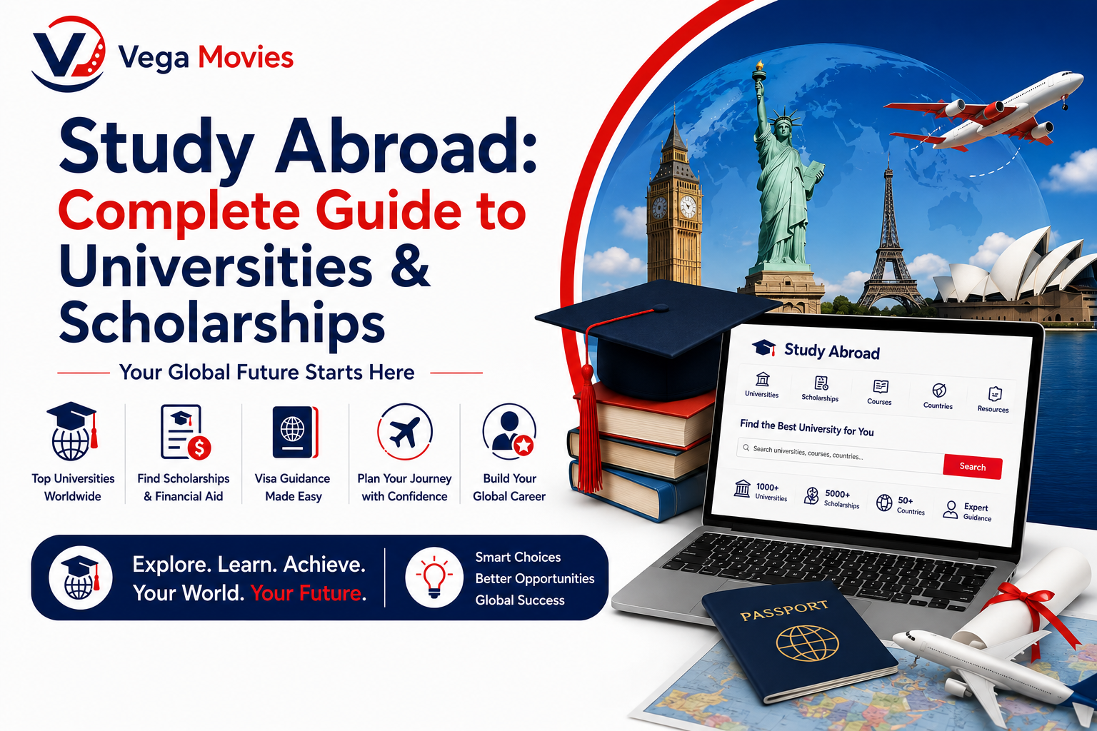 Study Abroad