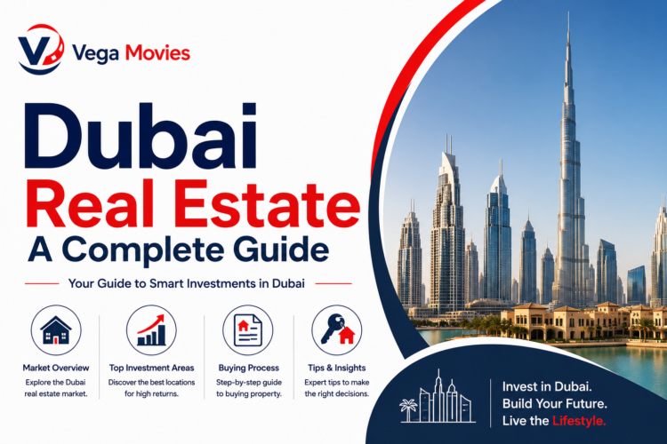 Dubai Real Estate