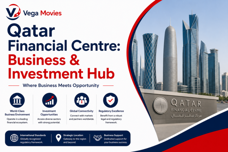 Qatar Financial Centre